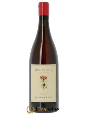 Voor Paardeberg Aurélien Petit King Protea Grenache Gris Aurélien Petit 