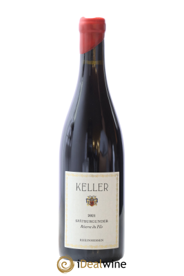 Allemagne Reserve du Fils Spatburgunder Trocken Keller
