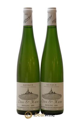 Alsace Riesling Clos Sainte-Hune Trimbach (Domaine)