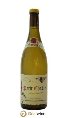 Petit Chablis Vincent Dauvissat (Domaine)