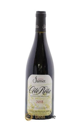 Côte-Rôtie Jamet (Domaine)