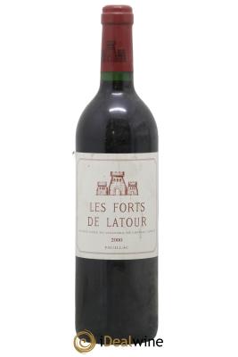 Les Forts de Latour Second Vin