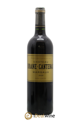 Château Brane Cantenac 2ème Grand Cru Classé