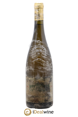 Quarts de Chaume Baumard (Domaine des)