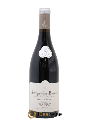 Savigny-lès-Beaune Aux Fournaux Rapet Père & Fils