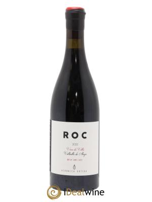 Bierzo DO Veronica Ortega Roc