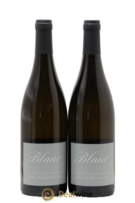 Beaujolais blanc Jean Foillard