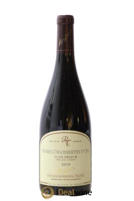 Gevrey-Chambertin 1er Cru Clos Prieur Rossignol-Trapet (Domaine)