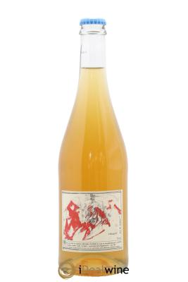 Vin de France Ivrognie Aurélien Lefort