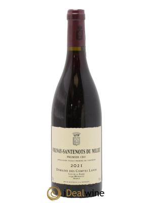 Volnay 1er Cru Santenots du Milieu Comtes Lafon (Domaine des)