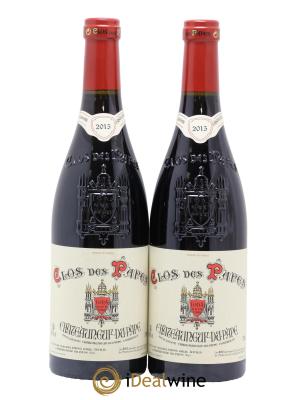 Châteauneuf-du-Pape Clos des Papes - Paul Avril