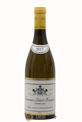 Bienvenues-Bâtard-Montrachet Grand Cru Leflaive (Domaine)