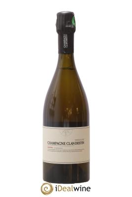 Austral Brut Nature Clandestin