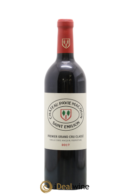 Château Pavie Macquin 1er Grand Cru Classé B
