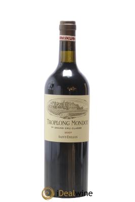 Château Troplong Mondot 1er Grand Cru Classé B