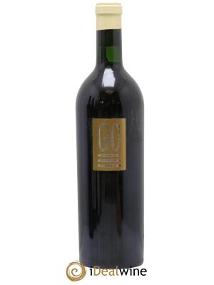 Cahors Château du Cèdre GC Pascal et Jean-Marc Verhaeghe