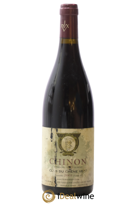 Chinon Clos du Chêne Vert Charles Joguet