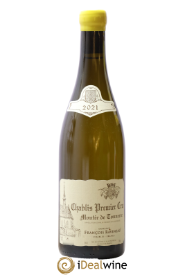 Chablis 1er Cru Montée de Tonnerre Raveneau (Domaine)