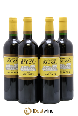 Margaux La bastide Dauzac