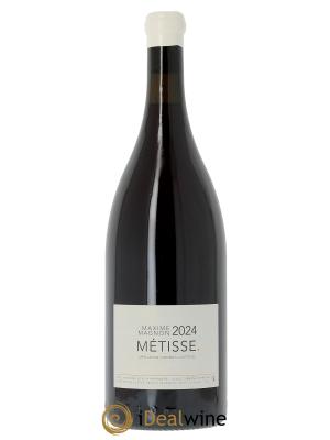 Corbières Rosé Métisse Maxime Magnon 