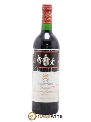 Château Mouton Rothschild 1er Grand Cru Classé