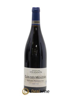 Beaune 1er Cru Clos des Mouches Chanson (Domaine)
