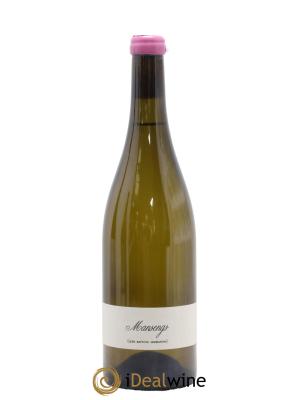 Vin de France Mansengs Jean-Baptiste Semmartin