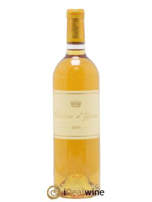 Château d' Yquem 1er Cru Classé Supérieur