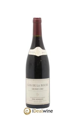 Clos de la Roche Grand Cru Rémi Jeanniard