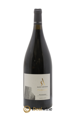 Faugères Cazalet Domaine Saint Antonin
