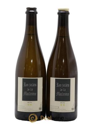 Vin de France Shi Ro Les Jardins de la Martinière