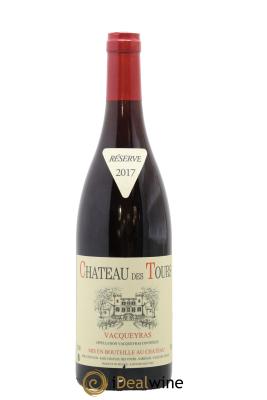Vacqueyras Château des Tours Emmanuel Reynaud