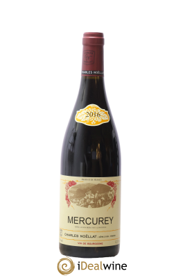 Mercurey Charles Noëllat
