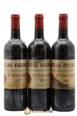 Château Figeac 1er Grand Cru Classé A