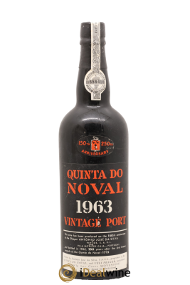 Porto Quinta Do Noval Vintage