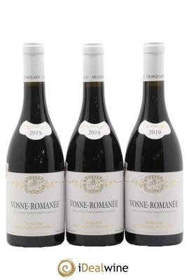 Vosne-Romanée Mongeard-Mugneret (Domaine)