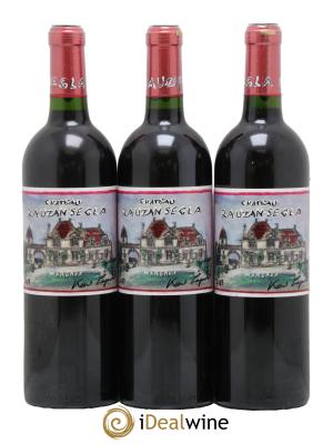 Château Rauzan Ségla Grand Cru Classé