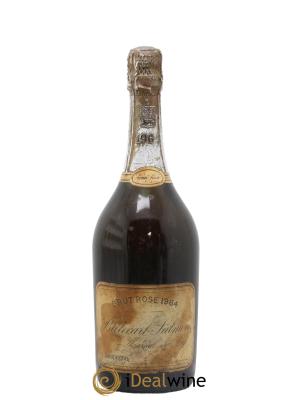 Rosé Billecart-Salmon