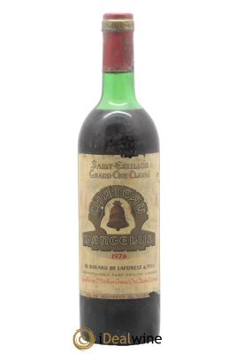 Château Angélus 1er Grand Cru Classé A