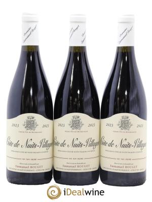 Côte de Nuits-Villages Emmanuel Rouget