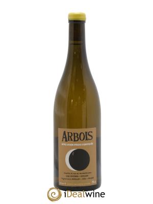 Arbois Savagnin Adeline Houillon & Renaud Bruyère