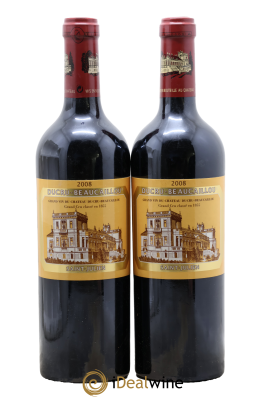 Château Ducru Beaucaillou 2ème Grand Cru Classé