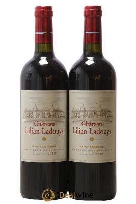 Château Lilian Ladouys Cru Bourgeois