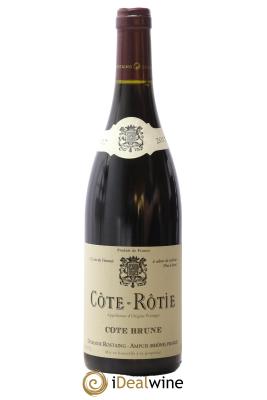 Côte-Rôtie Côte Brune René Rostaing
