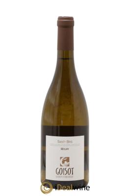 Saint-Bris Moury Goisot
