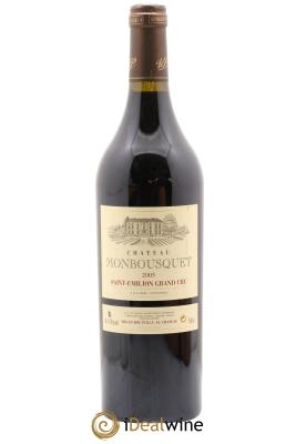 Château Monbousquet Grand Cru Classé