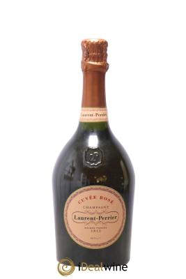 Rosé Brut Laurent Perrier