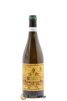 Trebbiano d'Abruzzo DOC Francesco Valentini