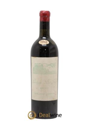 Médoc Château Bel Air