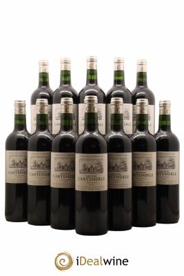 Château Cantemerle 5ème Grand Cru Classé
